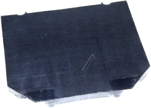 Electrolux kulfilter EFF72