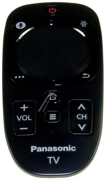 Panasonic fjernbetjening N2QBYB000026