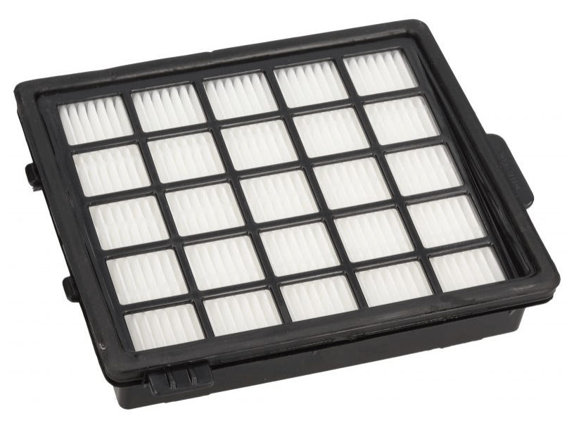 HEPA filter til Philips FC8140 mfl.
