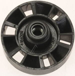 Braun motorkobling til MX2000, MX2050