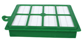 Philips HEPA filter FC8031/00 – til Philips støvsuger