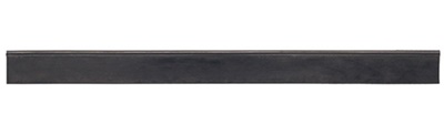 Nilfisk Smart gummilæbe - 280 mm