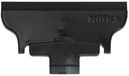 Nilfisk Smart sugemundstykke - 170 mm