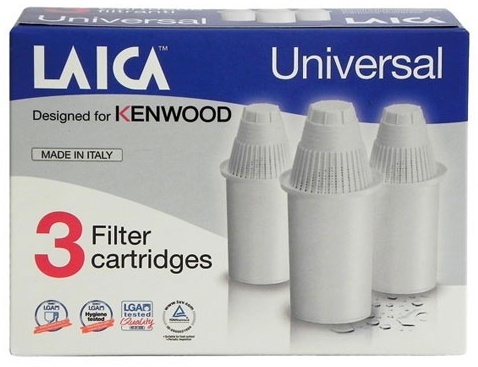 Uoriginale Brita Classic vandfiltre - 3 stk