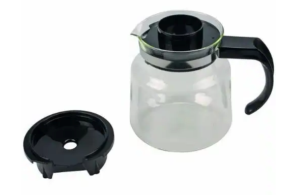 Glaskande til Moccamaster K741 mfl. - Sort