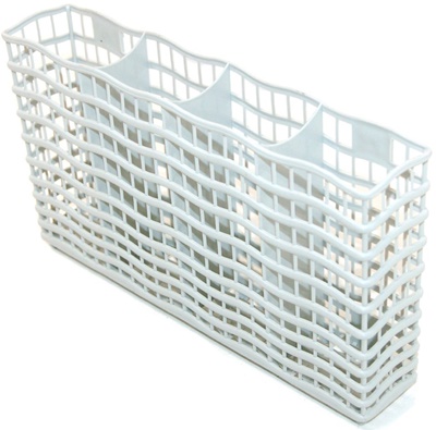 Zanussi bestikkurv, lille - 1520726405 – til Zanussi opvaskemaskine