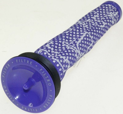 Dyson DC62 pre-filter