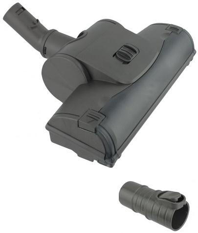 Turbomundstykke til Dyson