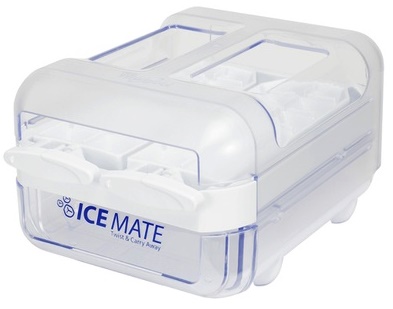 Wpro ice mate