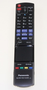 Panasonic fjernbetjening N2QAYB000768