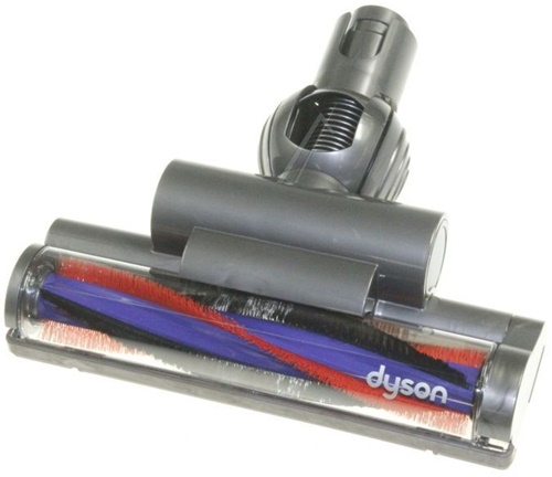 Dyson turbomundstykke til DC52