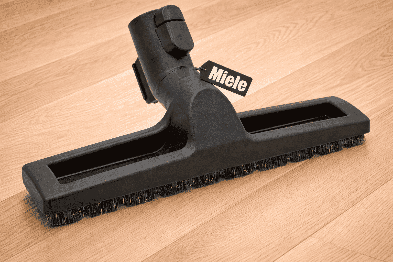 Parketmundstykke til Miele