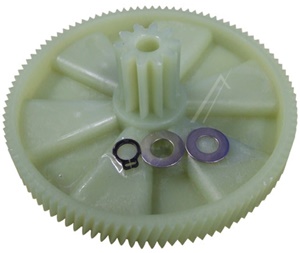 Kenwood gearhjul til MG450, MG470 – til Kenwood kødhakker MG450
