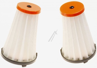 Electrolux filter til nye Ergorapido, Rapido