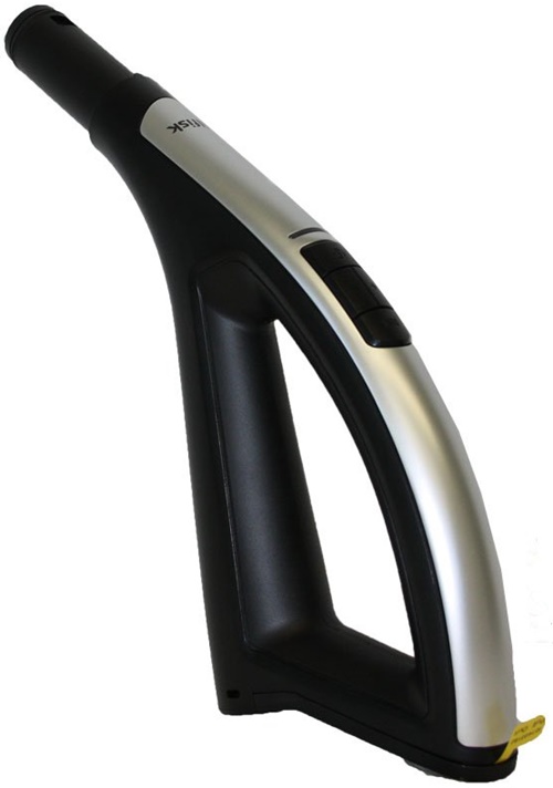 Nilfisk Elite Comfort håndtag