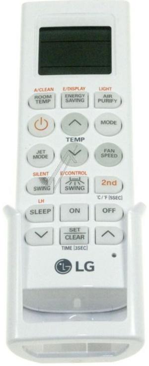 LG fjernbetjening AKB74375404