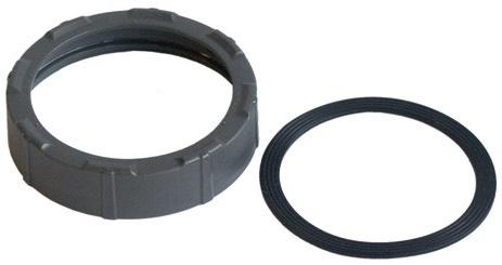 Braun bund & pakning til MX2000, MX2050