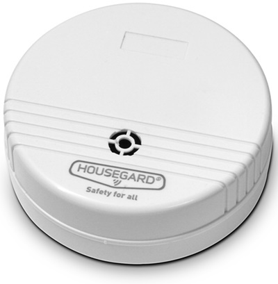 Housegard vandalarm