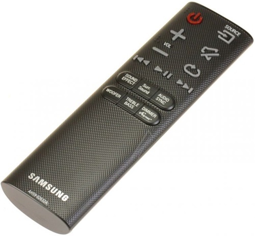 Samsung fjernbetjening AH59-02632A – Original
