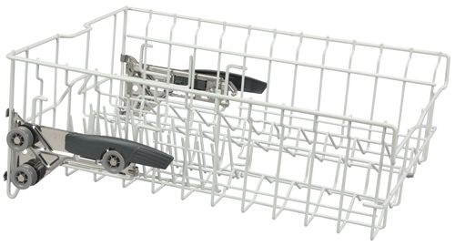 Neff trådkurv 45cm - Øverst – Original - 00686437, til Neff opvaskemaskine