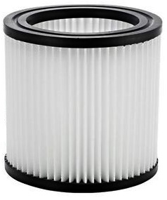 Nilfisk Alto patronfilter til Buddy II
