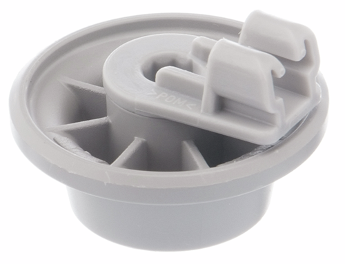 Siemens hjul til nederste kurv - 00611475