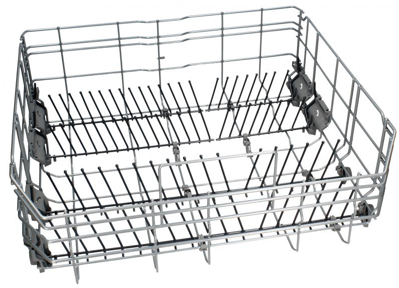 Constructa trådkurv - Nederst - 20003053