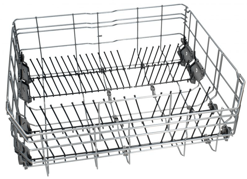 Siemens trådkurv - Nederst - 20003053