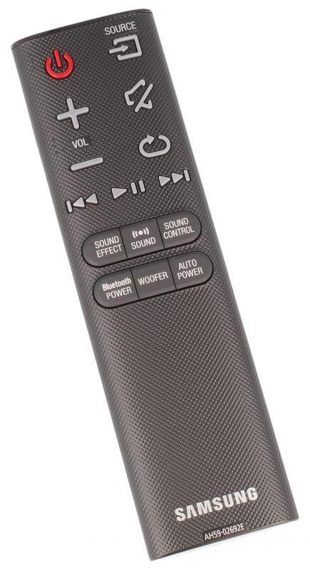 Samsung fjernbetjening AH59-02692E – Original