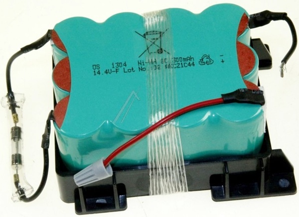 Bosch batteri til BBHMOVE1/01