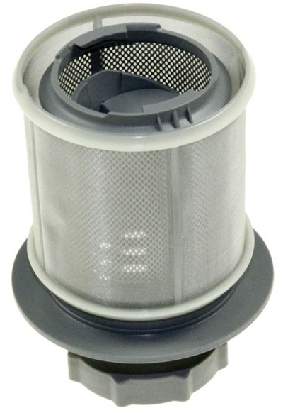 Whirlpool afløbsfilter - 481248058111