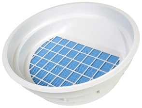 HEPA filter til Numatic Henry mfl.