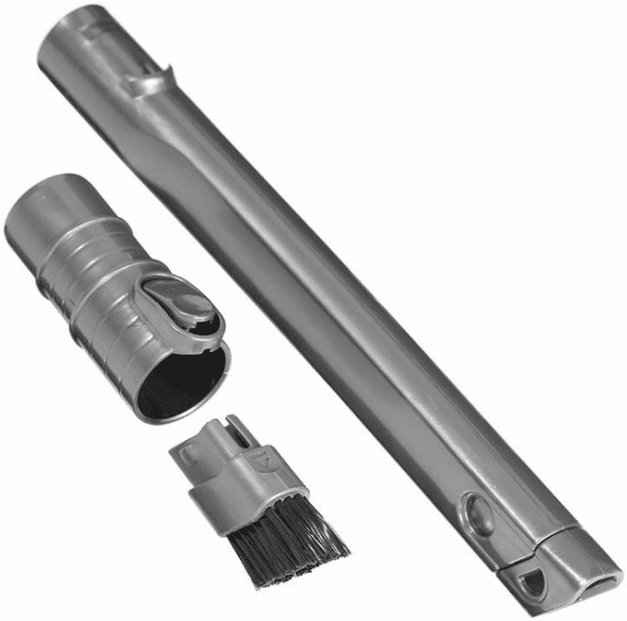 Flexi fugemundstykke til Dyson