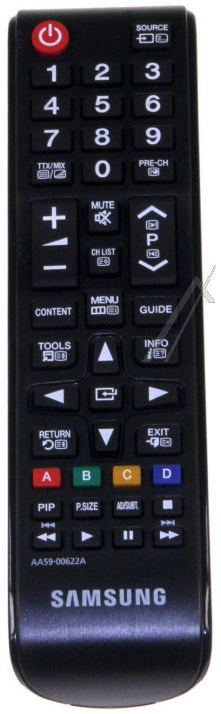 Samsung fjernbetjening AA59-00622A – Original
