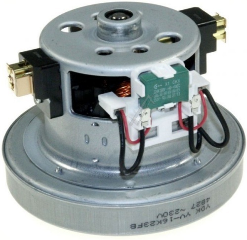 Dyson DC52 motor