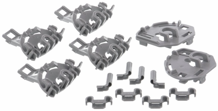 Holder til Siemens tallerkenstativ - 00418675