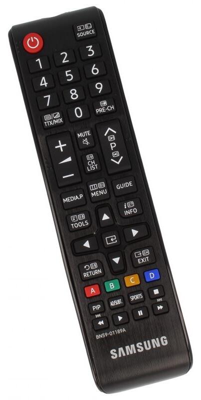 Samsung fjernbetjening BN59-01189A – Original