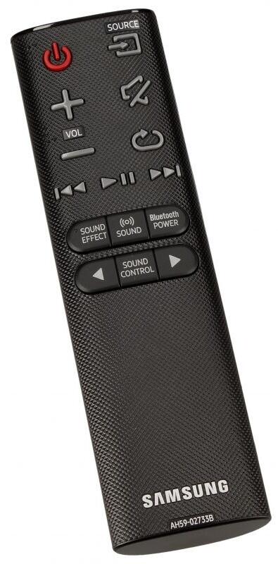 Samsung fjernbetjening AH59-02733B – Original