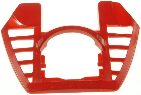 Nilfisk Select poseholder