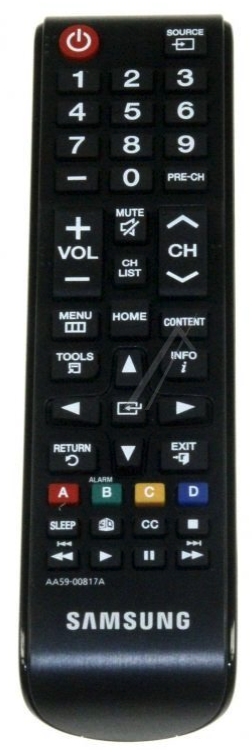 Samsung fjernbetjening AA59-00817A – Original