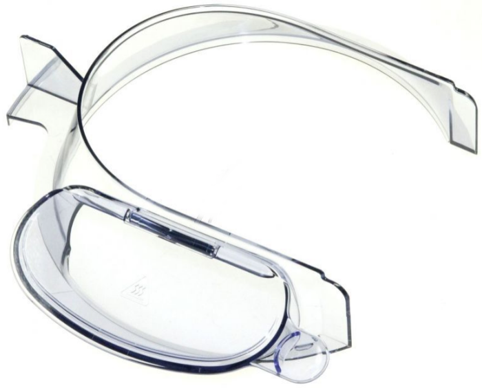 Kenwood stænklåg KW714713