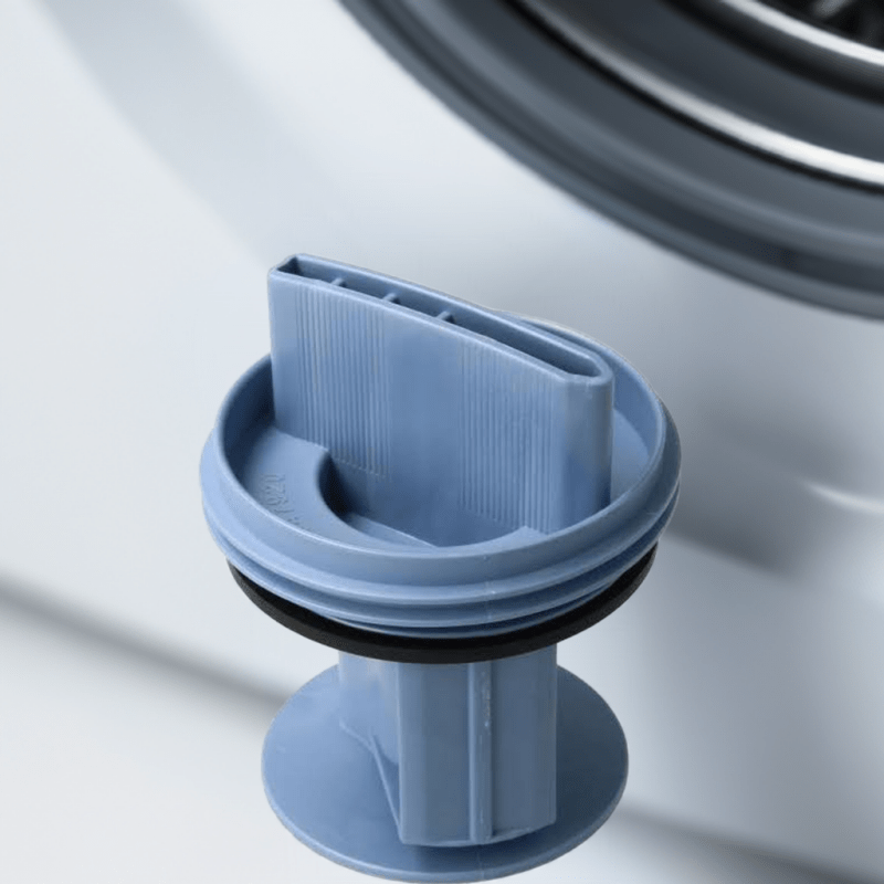 Bosch trevlesi til vaskemaskine - 00647920