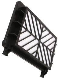 Philips HEPA filter FC8044