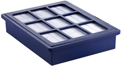 Nilfisk VP930 HEPA filter - Originalt