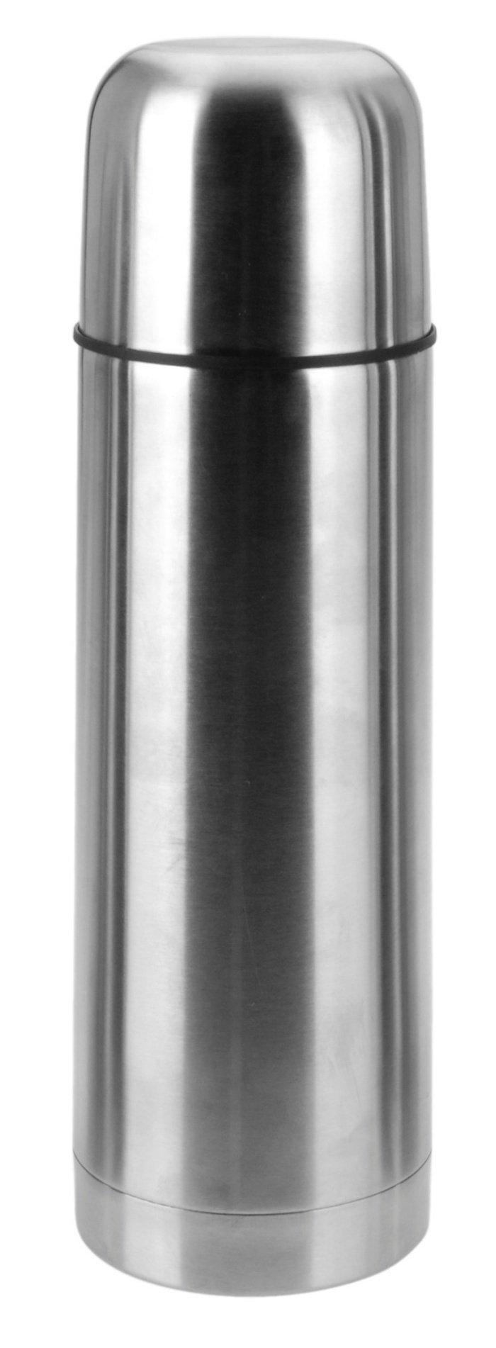 Termoflaske i stål - 0,75L
