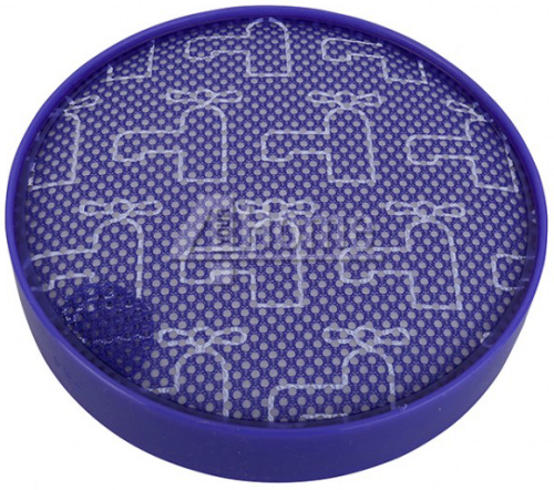 Motorfilter til Dyson DC19, DC20, DC21, DC29