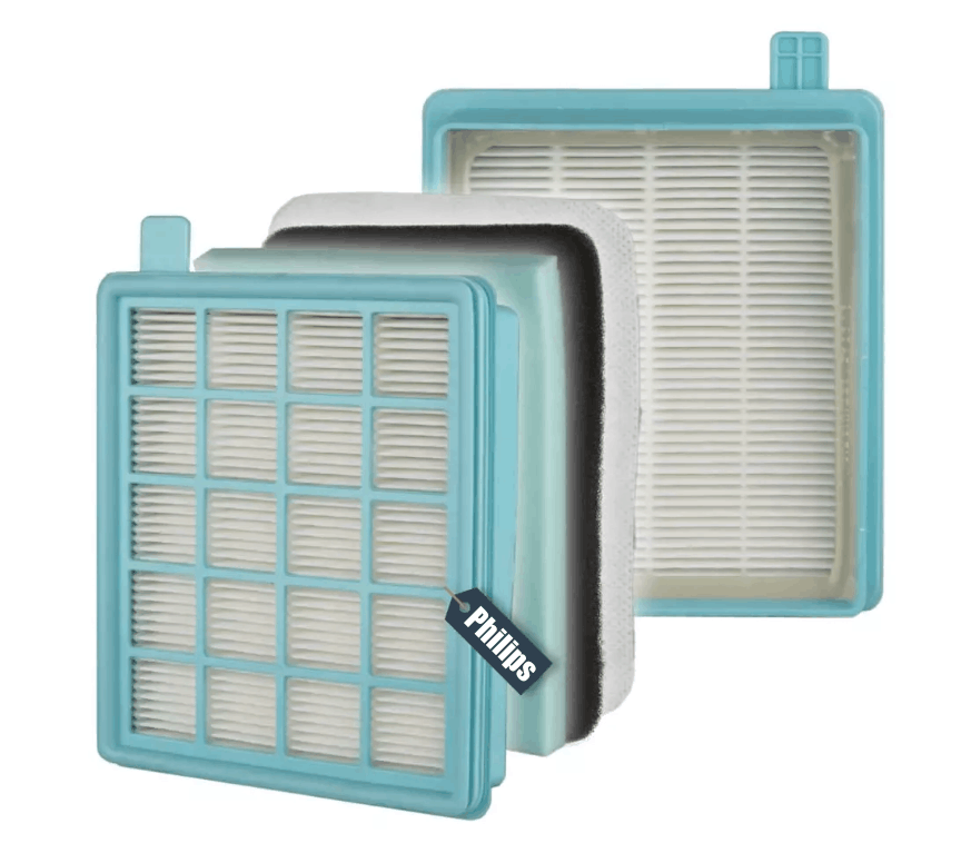 Philips HEPA filter - FC8058/01