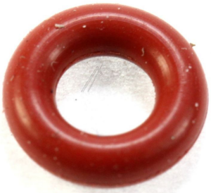 Silikone o-ring 3,5 x 1,9 - FDA – 7,3 mm