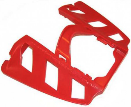 Nilfisk Elite poseholder