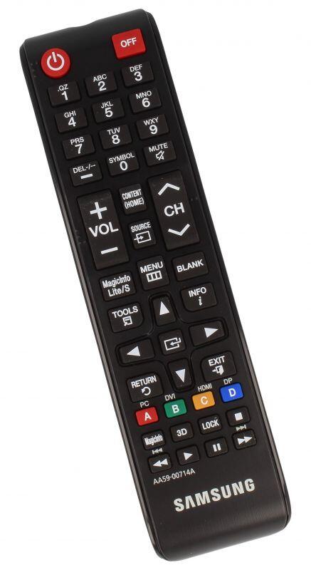Samsung fjernbetjening AA59-00714A – Original